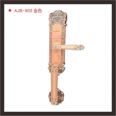 安居邦智能门锁  AJB-905  高级别墅锁   免费上门安装