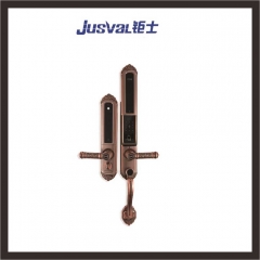 钜士616A 指纹锁    免费上门安装