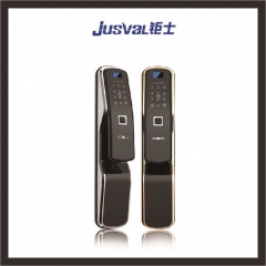 钜士900指纹锁  免费上门安装