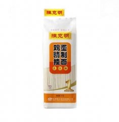 陈克明鸡蛋精致挂面1500g