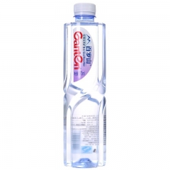 百岁山饮用天然矿泉水570ml