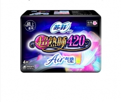 苏菲 超熟睡AIR气垫4204P