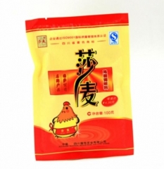 莎麦鸡精100g