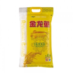 金龙鱼优质东北大米 5kg/袋