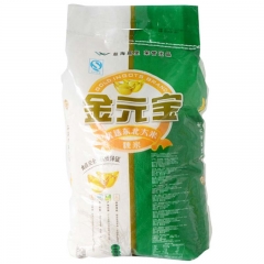 金元宝优选东北大米 10kg/袋