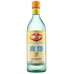 保宁9·白醋 480ml