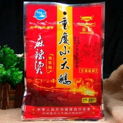 小天鹅火锅底料 300克