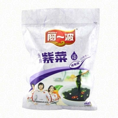 阿一波紫菜汤(排骨味) 62克