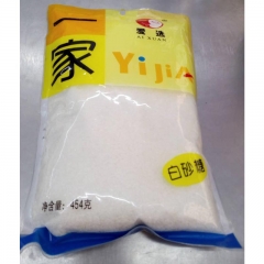 爱选一家白砂糖 454克