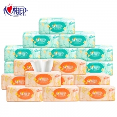 心相印抽纸DT200 200抽