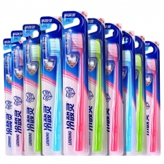 冷酸灵牙刷 1把