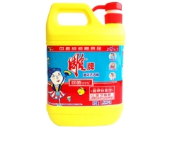 雕牌高效洗洁精