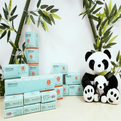 永丰纸 400抽×3包