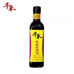 千禾 味极鲜酱油