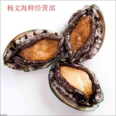 鲍鱼 10头/500g      为保证鲜活，需提前预定，今日21点前下单，预计次日9点至11点送达