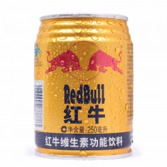 红牛维生素功能饮料250ml 2888883