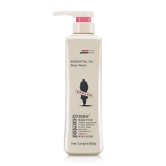 阿道夫精油沐浴原液800ml  900306