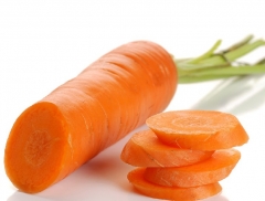 精品胡萝卜（约750g/份）12020271