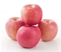 精品陕西红富士苹果（ 约1.2kg/份）  3165