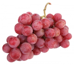 精品国产红提 （约600g/份） 3164