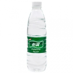 怡宝 矿泉水 555ml