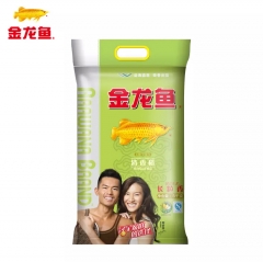 金龙鱼清香稻米5kg 860136