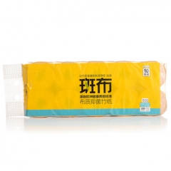 斑布本色卷纸1.4kg 801321