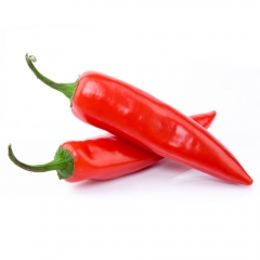 农夫严选红美人椒（约400g）12020269