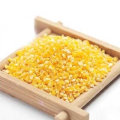 散装精品玉米渣500g 2900566