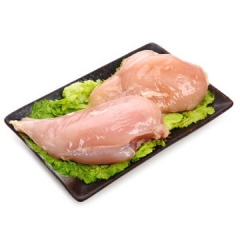 鲜冻鸡胸肉 （约232g/个）1086