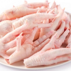 精品鸡爪 （约500g/份）2117