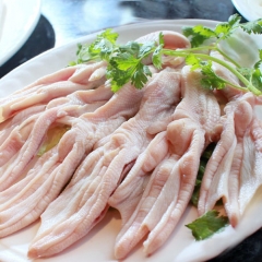 鲜冻鸭脚 （约500g/份）1410