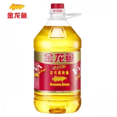 金龙鱼食用调和油5L 5800514