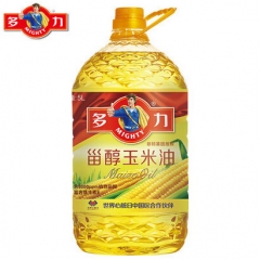 多力甾醇玉米油  5L  1502116