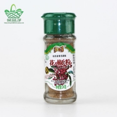 乐畅花椒粉 24g 0290848
