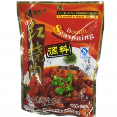 青羊坊红烧肉调料160g  410332