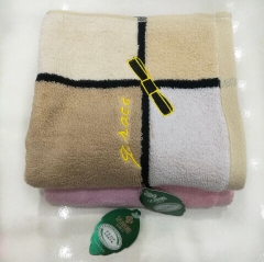 洁丽雅礼·物毛巾7186  4431868