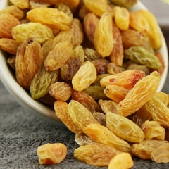 散装吐鲁番葡萄干约160g/份 2900301