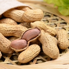 散装奶油花生约350g/份 2904001