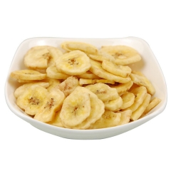 散装香蕉片约120g/份 2900307
