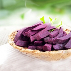 散装紫薯条干约150g/份 2901981