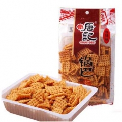 唐记锅巴170g 麻辣味