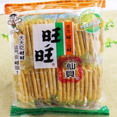 旺旺仙贝105g  6211028