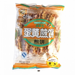 米老头蛋黄煎饼150g 4801123
