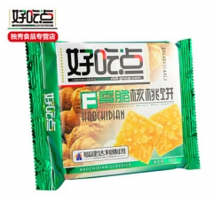 达利园好吃点108g 核桃饼