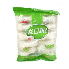 三嘉龙口粉丝500g 2000070