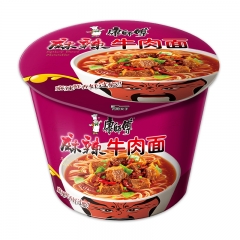 康师傅麻辣牛肉 / 桶 904372