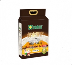 花中花彝家香米5kg  1234651