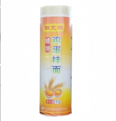 克明精细鸡蛋挂面1000g  7807224