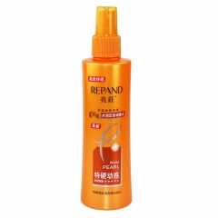 亮荘定型啫喱水200g  631285